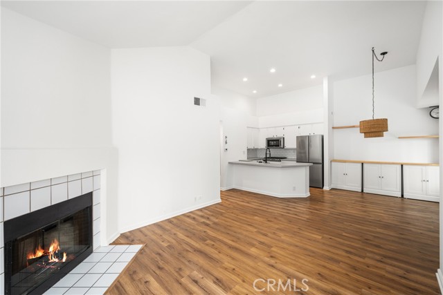 Detail Gallery Image 15 of 36 For 24361 Conejo #5,  Laguna Hills,  CA 92656 - 2 Beds | 1 Baths