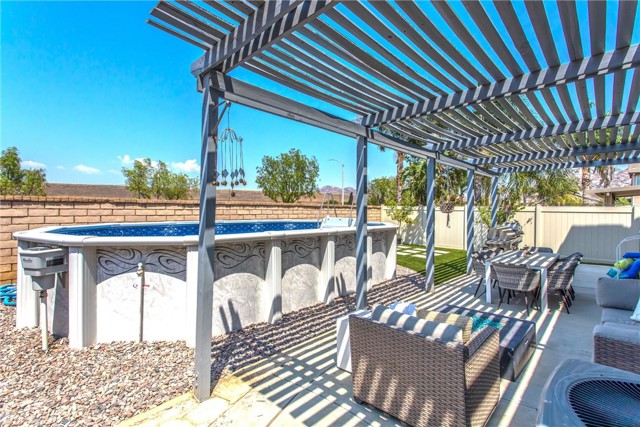 Detail Gallery Image 19 of 42 For 1360 Cane Bay Ln, Perris,  CA 92571 - 4 Beds | 3 Baths