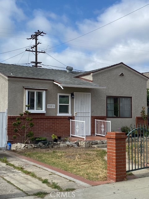 543 W Olive Street