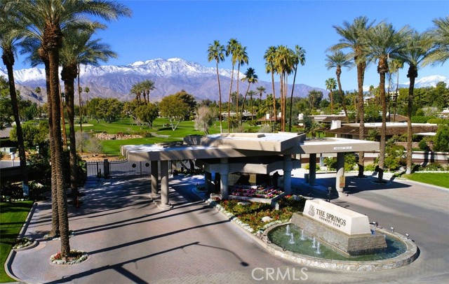 Detail Gallery Image 65 of 73 For 6 Whittier Ct, Rancho Mirage,  CA 92270 - 3 Beds | 3 Baths