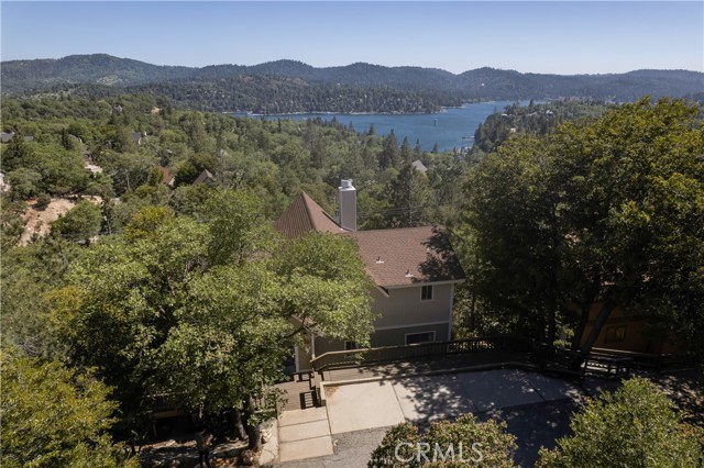 Detail Gallery Image 16 of 17 For 1245 Yosemite Dr, Lake Arrowhead,  CA 92352 - 3 Beds | 2 Baths