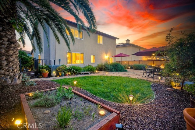 Home for Sale in Fallbrook