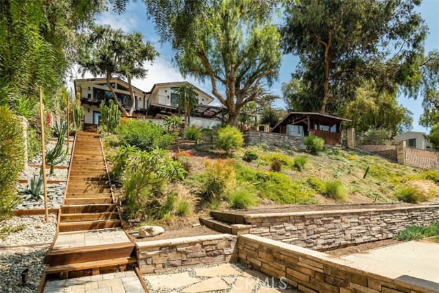 73 Buckskin Lane, Rolling Hills Estates, California 90274, 5 Bedrooms Bedrooms, ,1 BathroomBathrooms,Residential,Sold,Buckskin,PV21196108