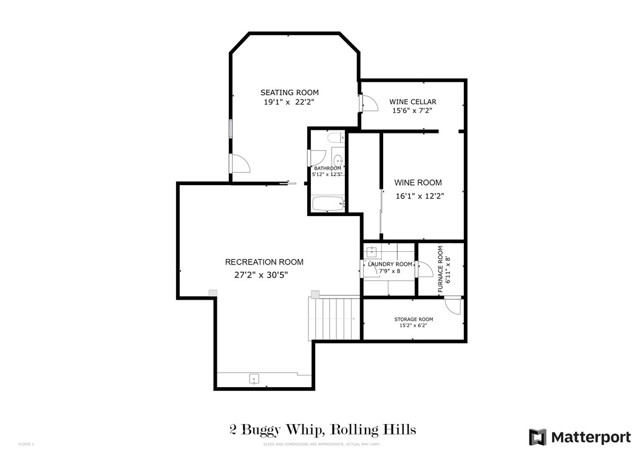 69. 2 Buggy Whip Drive Rolling Hills, CA 90274