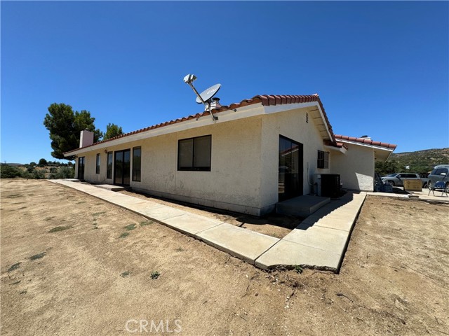 Detail Gallery Image 28 of 35 For 60627 Tamatea Rd, Anza,  CA 92539 - 3 Beds | 2/1 Baths