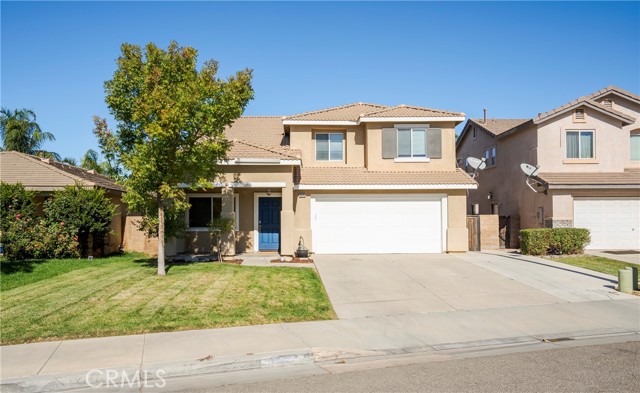 Detail Gallery Image 37 of 37 For 26940 Wildflower St, Menifee,  CA 92584 - 4 Beds | 2/1 Baths