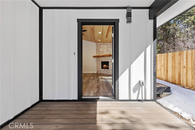 Detail Gallery Image 3 of 31 For 183 Moreno Lane, Sugarloaf,  CA 92386 - 3 Beds | 2 Baths