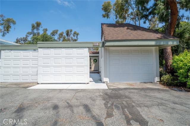Detail Gallery Image 44 of 44 For 22215 Caminito Vino, Laguna Hills,  CA 92653 - 2 Beds | 1/1 Baths