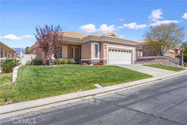 Detail Gallery Image 2 of 33 For 2315 Wailea Beach, Banning,  CA 92220 - 2 Beds | 2 Baths