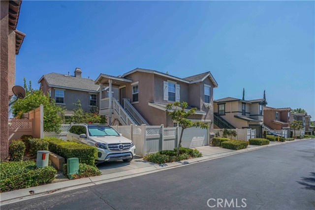 Detail Gallery Image 33 of 34 For 1405 Starbuck, Fullerton,  CA 92833 - 5 Beds | 3/1 Baths