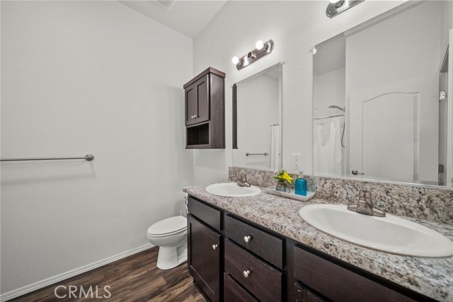 Detail Gallery Image 20 of 38 For 229 Chaparral, Frazier Park,  CA 93225 - 4 Beds | 2 Baths