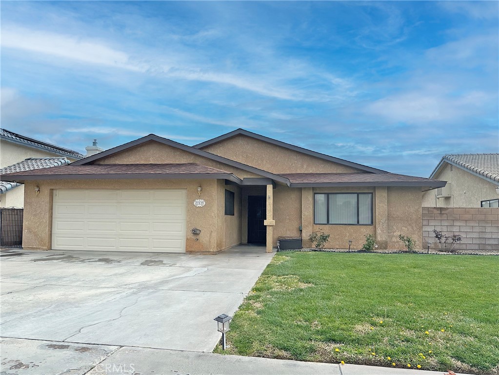 27539 Silver Lakes, Helendale, CA 92342