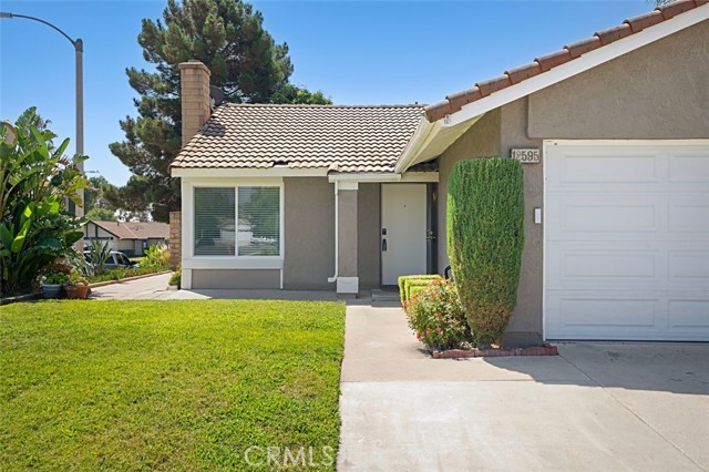 Detail Gallery Image 6 of 35 For 12595 Daphne Dr, Rancho Cucamonga,  CA 91739 - 4 Beds | 2 Baths