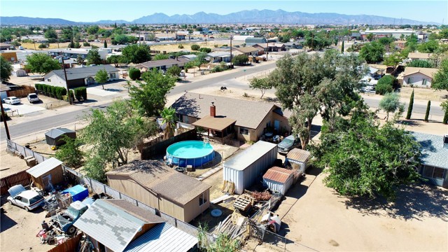 Detail Gallery Image 71 of 71 For 9781 Victor Ave, Hesperia,  CA 92345 - 4 Beds | 2 Baths