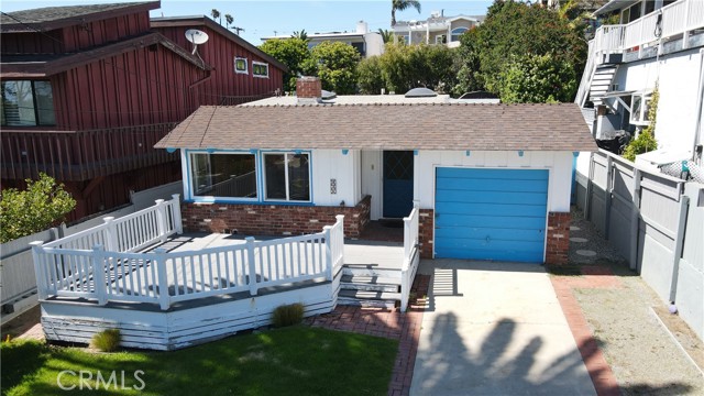 931 Duncan Avenue, Manhattan Beach, California 90266, 3 Bedrooms Bedrooms, ,1 BathroomBathrooms,Residential,Sold,Duncan,SB21139038