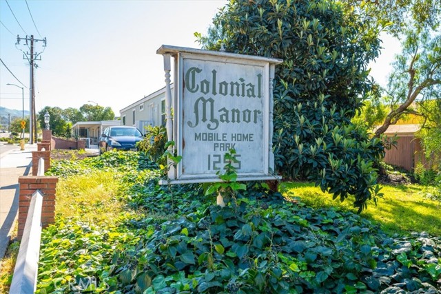 Detail Gallery Image 28 of 30 For 1255 Orcutt Rd #B33,  San Luis Obispo,  CA 93401 - 2 Beds | 2 Baths