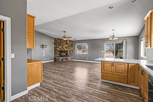 Detail Gallery Image 15 of 47 For 4709 Saddlehorn, Twentynine Palms,  CA 92277 - 3 Beds | 2 Baths