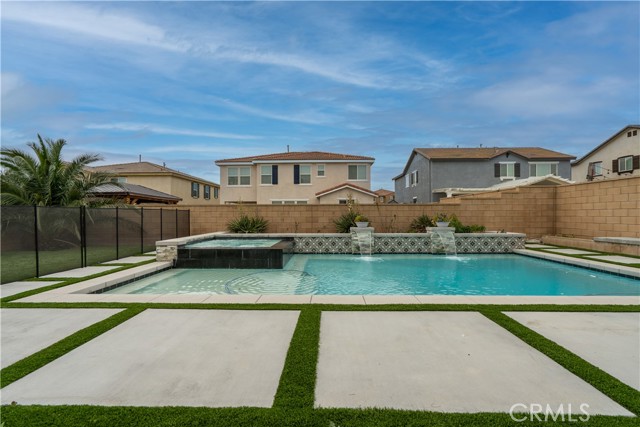 Detail Gallery Image 39 of 50 For 5416 Daytime, Fontana,  CA 92336 - 5 Beds | 3 Baths