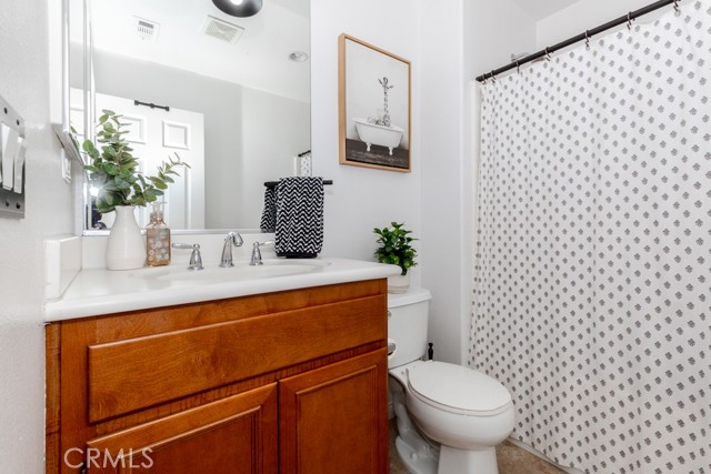 Detail Gallery Image 32 of 75 For 4468 Owens #103,  Corona,  CA 92883 - 3 Beds | 2/1 Baths