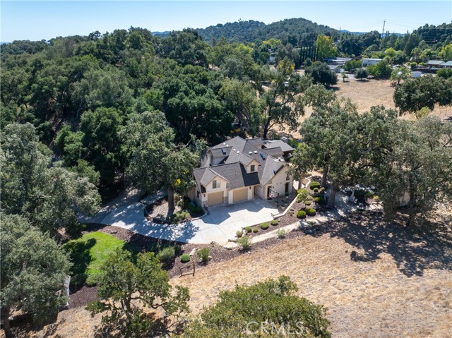 Detail Gallery Image 50 of 75 For 6360 Navarette, Atascadero,  CA 93422 - 4 Beds | 4 Baths