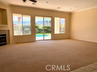 Detail Gallery Image 11 of 48 For 33 Calle La Reina, Rancho Mirage,  CA 92270 - 4 Beds | 3/1 Baths