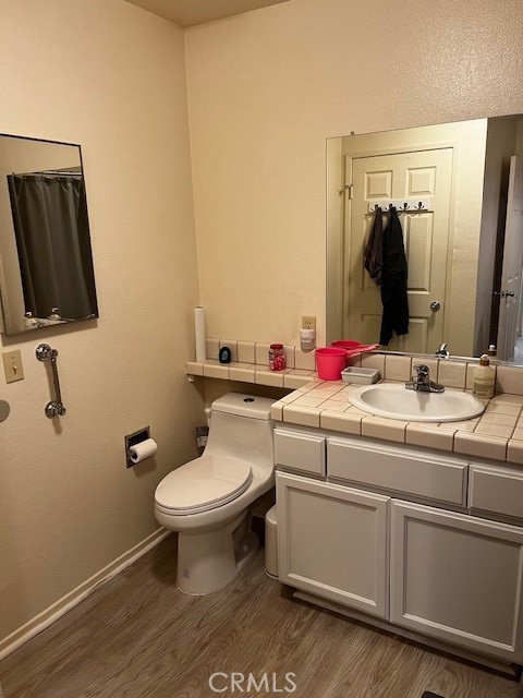 Detail Gallery Image 16 of 19 For 11635 Ash St, Apple Valley,  CA 92308 - 2 Beds | 2 Baths