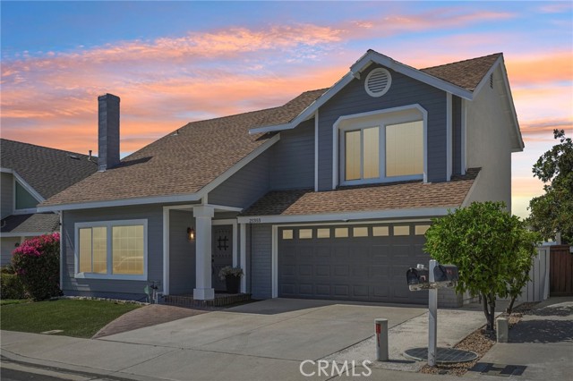 Detail Gallery Image 3 of 64 For 21355 Stonehaven, Lake Forest,  CA 92630 - 3 Beds | 2/1 Baths