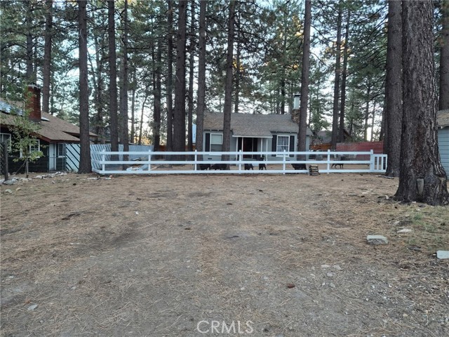 Detail Gallery Image 16 of 18 For 541 Timber, Big Bear Lake,  CA 92315 - 2 Beds | 1 Baths