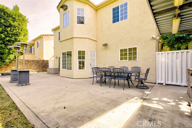 Detail Gallery Image 53 of 59 For 15121 Marlin Pl, Van Nuys,  CA 91405 - 4 Beds | 3 Baths