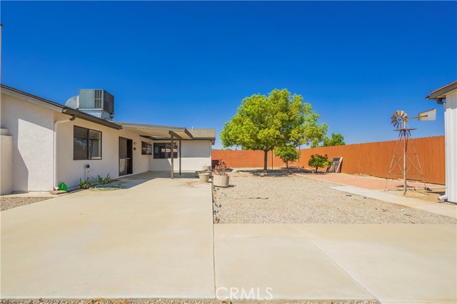 Detail Gallery Image 10 of 32 For 41476 Thornton Ave, Hemet,  CA 92544 - 3 Beds | 2 Baths