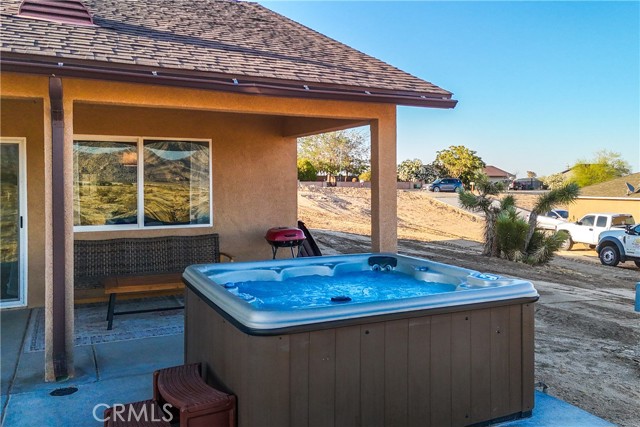 Detail Gallery Image 39 of 55 For 62201 Crestview Dr, Joshua Tree,  CA 92252 - 3 Beds | 2 Baths