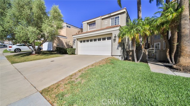 6320 Viola Terrace, Chino Hills, CA 91709