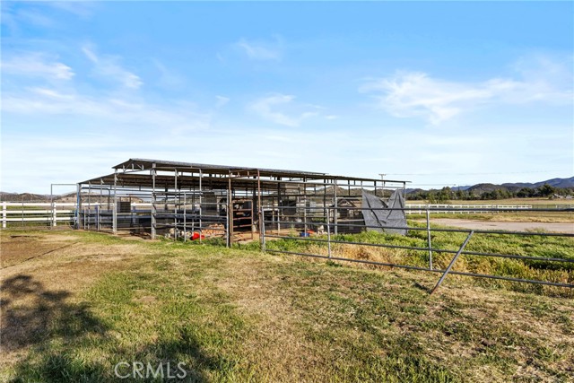 Detail Gallery Image 45 of 56 For 59083 Coyote Canyon Rd, Anza,  CA 92539 - 5 Beds | 3 Baths