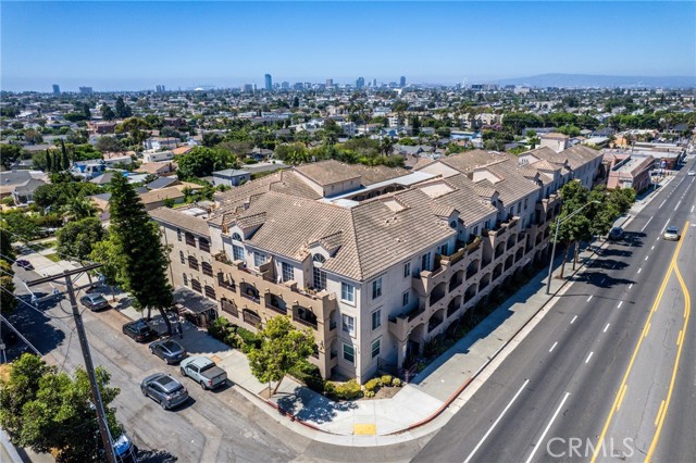 Detail Gallery Image 1 of 1 For 1775 Ohio Ave #317,  Long Beach,  CA 90804 - 2 Beds | 2 Baths