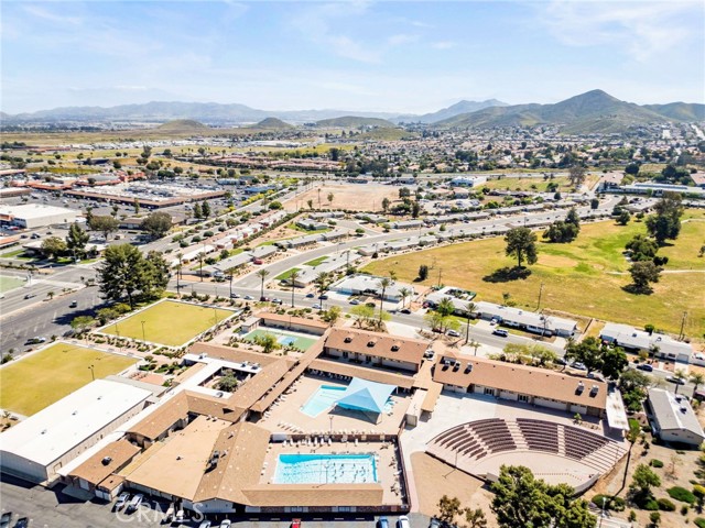 Detail Gallery Image 40 of 40 For 28731 Thornhill, Menifee,  CA 92586 - 2 Beds | 2 Baths