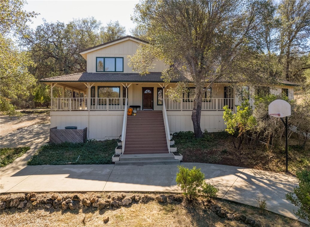 1487 Old Long Valley Rd, Clearlake Oaks, CA 95423