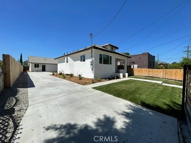 Front Image Thumbnail for CRCV26205089