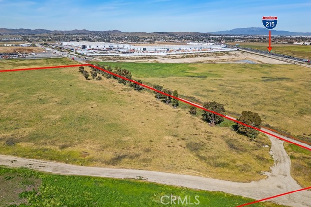 Detail Gallery Image 8 of 23 For 0 E. Ellis Ave, Perris,  CA 92570 - – Beds | – Baths