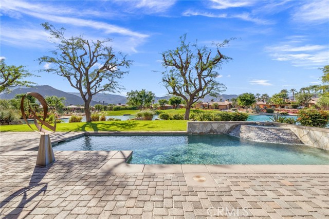 Image 37 of 49 For 50075 Camino Privado