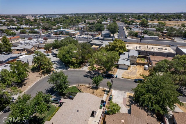 Detail Gallery Image 25 of 25 For 44538 Anvers Ave, Lancaster,  CA 93534 - 4 Beds | 2 Baths