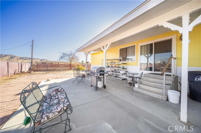 Detail Gallery Image 3 of 27 For 6080 Stardust Ave, Rosamond,  CA 93560 - 3 Beds | 2 Baths