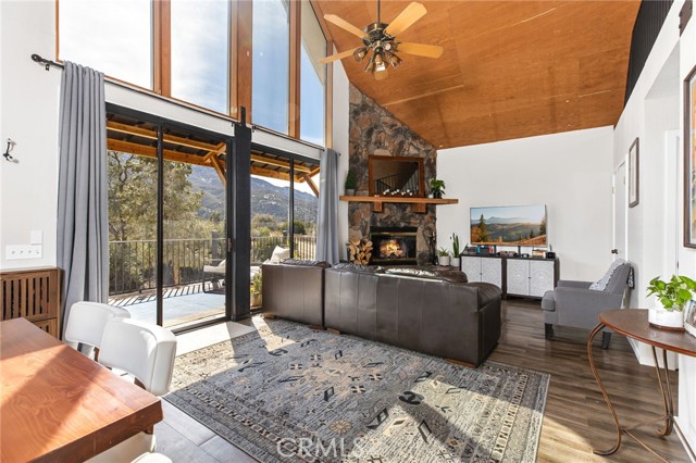 Detail Gallery Image 7 of 35 For 70020 Pines to Palms, Mountain Center,  CA 92561 - 2 Beds | 1 Baths