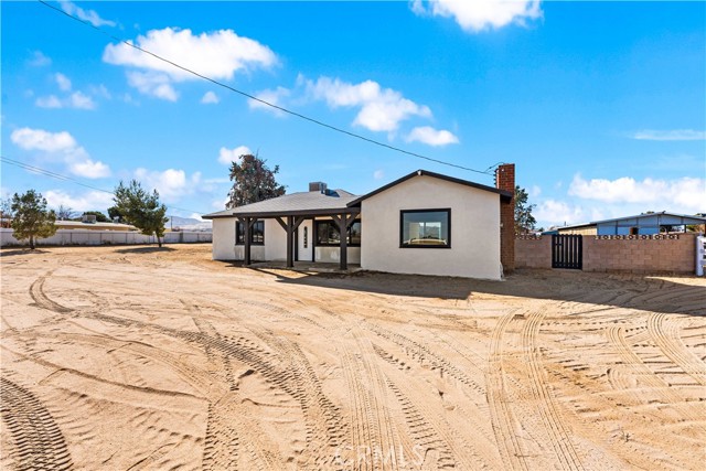Detail Gallery Image 45 of 45 For 41331 20th St, Palmdale,  CA 93551 - 2 Beds | 2 Baths