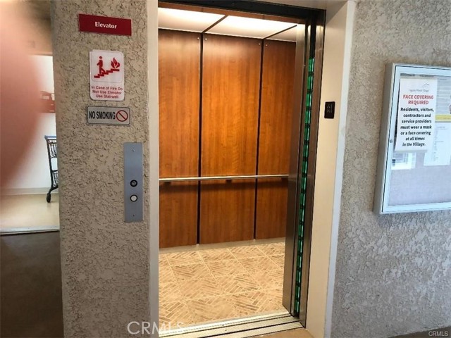 Detail Gallery Image 13 of 13 For 4014 Calle Sonora Oeste, Laguna Woods,  CA 92637 - 1 Beds | 1/1 Baths