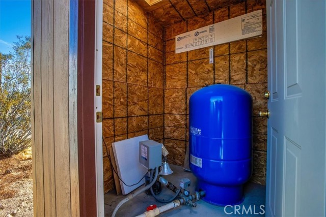 Detail Gallery Image 74 of 75 For 5975 Desert Star Rd #1-2,  Johnson Valley,  CA 92285 - 2 Beds | 4 Baths