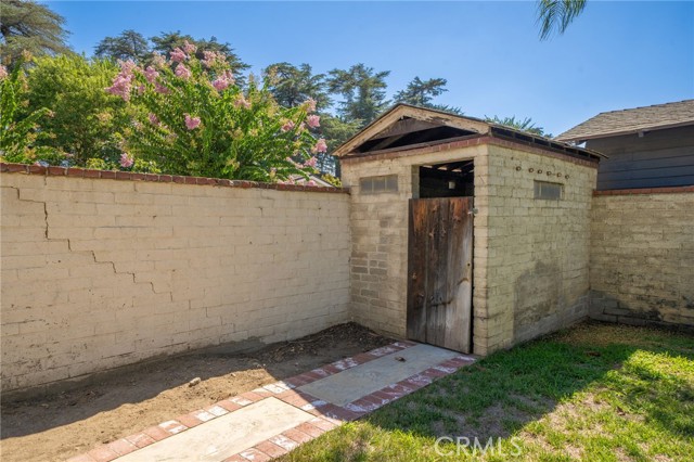 Detail Gallery Image 35 of 52 For 224 E Princeton St, Ontario,  CA 91764 - 3 Beds | 1/1 Baths