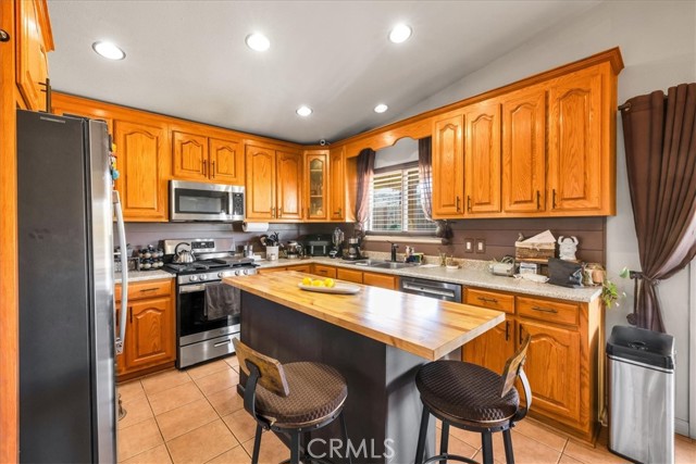 Detail Gallery Image 9 of 41 For 72130 Sunnyslope Dr, Twentynine Palms,  CA 92277 - 3 Beds | 2 Baths