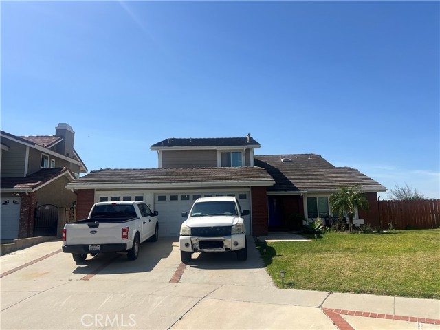 Details for 1716 Greenview Avenue, Corona, CA 92878