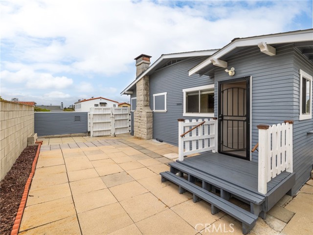 Detail Gallery Image 23 of 33 For 1179 W 15th St, San Pedro,  CA 90731 - 2 Beds | 1 Baths