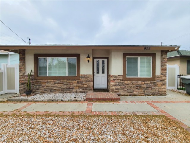 Detail Gallery Image 2 of 21 For 822 Tribune St, Redlands,  CA 92374 - 2 Beds | 1 Baths